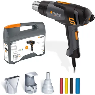 Steinel Heißluftgebläse PRO HM2120E #089610