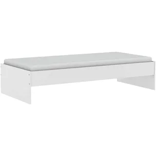 Demeyere Tidy 90 x 200 cm Weiss