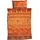 Satin terra 200 x 200 cm + 2 x 40 x 80 cm