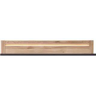 Innostyle Tina Wandboard inkl. LED-Beleuchtung 148x24 cm