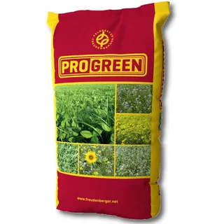Freudenberger Progreen Fu 5 Hülsenfruchtgemenge 20 kg Zwischenfrucht Gründünger Gründüngung