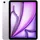 11" (7. Generation 2025) 512 GB Wi-Fi Violett