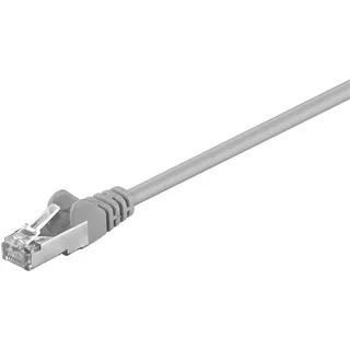 goobay Patchkabel F/UTP Cat5e 50 m
