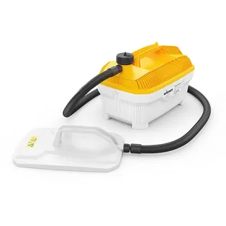 Wagner SteamForce Dampf-Tapetenablöser 2000W