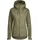 Jacke Green L