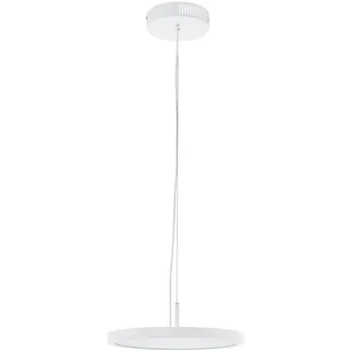 EGLO Cerignola-C 1-flg. Ø 40 cm rund mehrfarbig