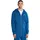 Hoodie Court Blue/Khaki 3XL