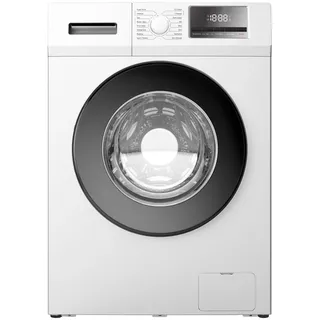 PKM WA7-ES1416DAI Waschmaschine 7 kg, Frontlader, 1400 U/Min
