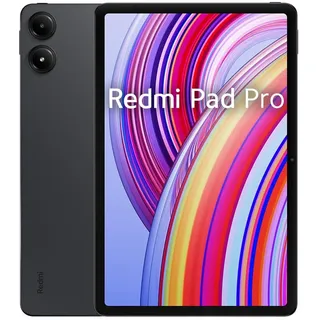 Xiaomi Redmi Pad Pro 12,1" 8 GB RAM 256 GB Wi-Fi graphite gray