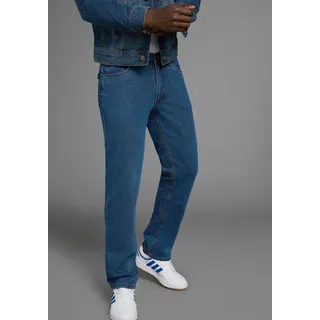 Arizona James Regular Fit Blau 44