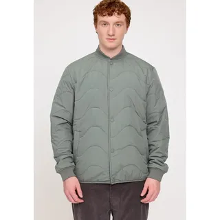 MAZINE Übergangsjacke "Chandler" in Salbei - XL