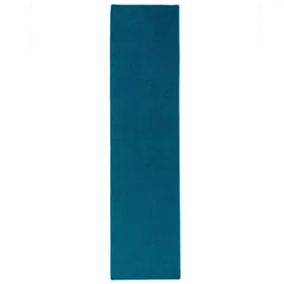 Snapstyle Luna Teppichläufer 80 x 160 cm Petrol