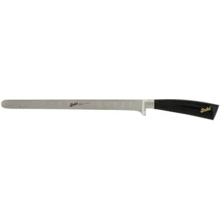 Van Berkel International S.r.l. Berkel - Elegance - Lachsmesser 26 cm - Schwarz