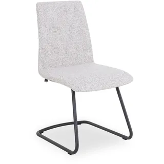 Freischwinger VENJAKOB ZOE (BHT 49x93x61 cm) - BHT 49x93x61 cm
