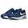 Midnight Navy/White-Diffused Blue 47