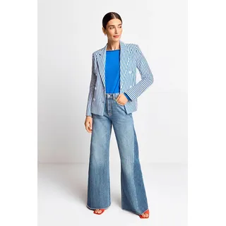Rich & Royal Blazer in Blau - 38