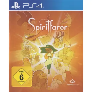 NBG Spiritfarer