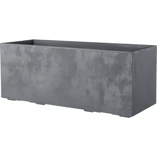 Deroma Millennium 99 x 37 x 39 cm Ashgrey