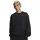 Sweatshirt Schwarz XL
