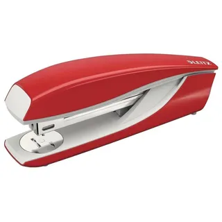 Leitz Heftgerät 5504 rot,
