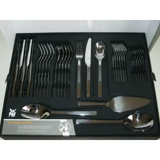 WMF BESTECK STRATIC PROTECT 66-TEILIG CROMARGAN