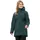 Ins Jkt W Coat Graphite XS