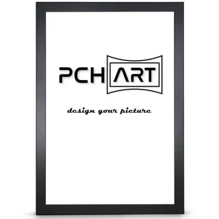 pch[art] New Alaya schwarz 40x100 cm 1er