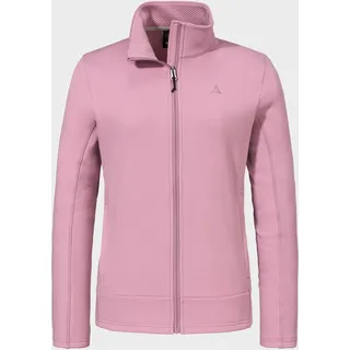 Schöffel Uriezzo Fleecejacke Lila 42
