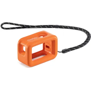 DJI Schutzhülle schwimmend orange
