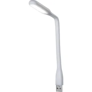 Paulmann USB-Leuchte Weiß