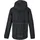 Kinder Laufjacke 1001 Black 128