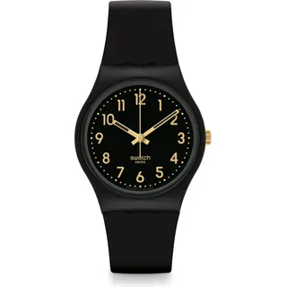 Swatch Golden Tac
