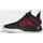 Ownthegame Core Black/Lucid Red/FTWR White 45 1/3 EU