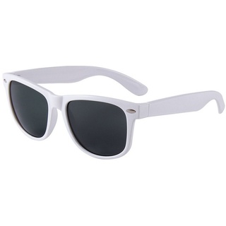 AquaBreeze Sonnenbrille Sonnenbrille-Herren-Damen Polarisiert-Rechteckig-Sonnenbrillen weiß