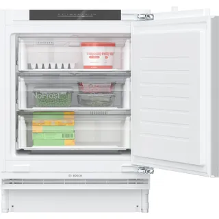 Bosch Serie 6 GUN21ADE0 Weiß