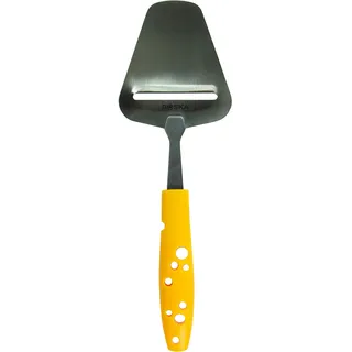 Boska Käsehobel Cheesy 1-tlg. Gelb