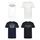 Tshirt Lucid White schwarz XL