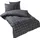 kariert Flanell 135 x cm 80 x 80 cm