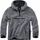 Brandit Brandit Teddyfleece Pullover