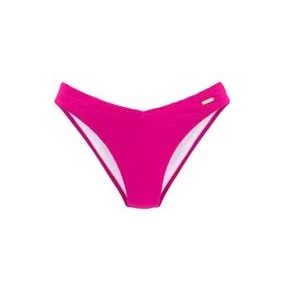 SUNSEEKER Bikini-Hose Damen pink Gr.44
