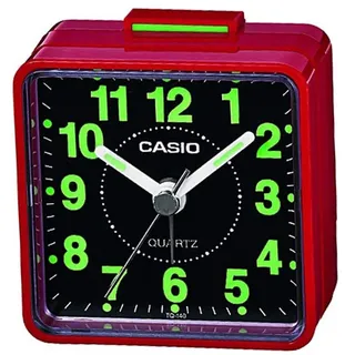 Casio Wecker TQ-140