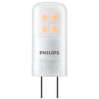Philips 2,1-W-G4-LED-Lampe CorePro LEDcapsule, 210 lm, dimmbar, warmweiß