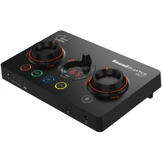 Creative Labs Creative Sound Blaster GC7 Soundkarte