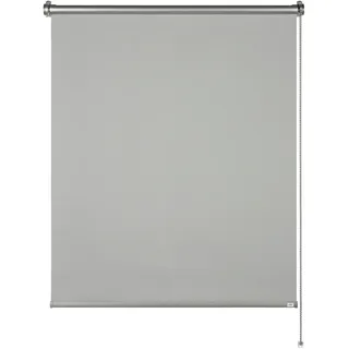 Schöner Wohnen Thermorollo Martha 60 x 150 cm grau