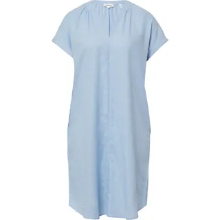 s.Oliver Blusenkleid Blau 34