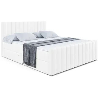 altdecor Edita-Z 200 x 200 cm H4 Weiß