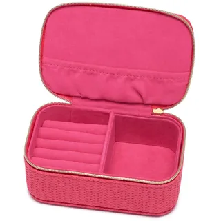 Estella Bartlett EBP5714 Schmuckkästchen Mini Pink Schmuckbox