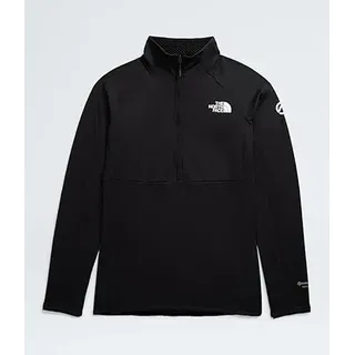 The North Face Summit Futurefleece FZ Hoodie TNF Black-NPF XL