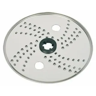Moulinex feine grobe Reibescheibe P1 P2 Double Force Roboter FP822 FP824 FP828