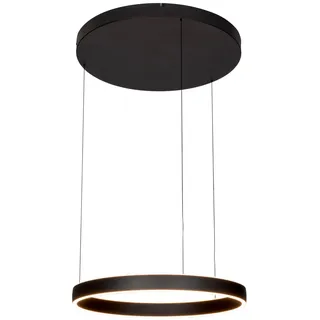 Dieter Knoll LED-Hängeleuchte KENT - D/H ca. 60.00x170.00
